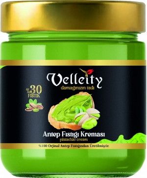 Antep Fıstığı Kreması %30 Fıstık 200g - 300g