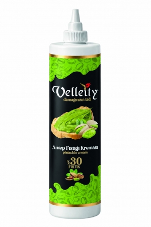 Antep Fıstığı Sosu 320g-700g