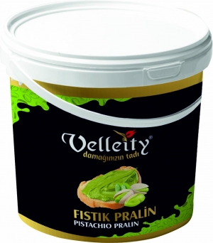 Antep Fıstıklı Pralin 1kg - 5kg - 10kg