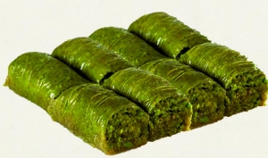 Antep Fıstıklı Dolama 500g - 1kg