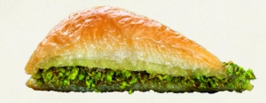 Antep Fıstıklı Havuç Dilimi Baklava 500g - 1kg