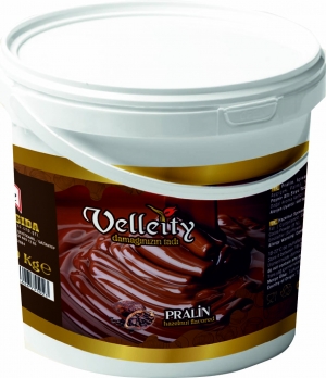 Kakaolu Pralin 1kg - 5kg - 10kg