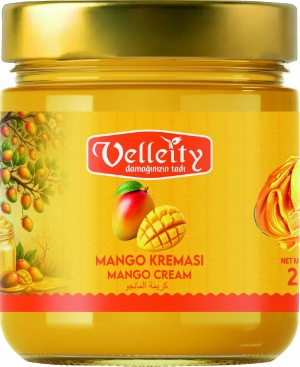 Mango Kreması 200 g - 300g