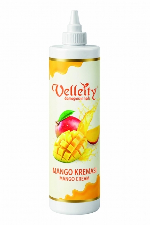 Mango Krema Sosu 320g-700g